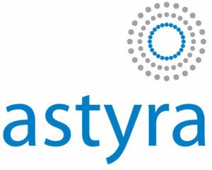 Astyra logo