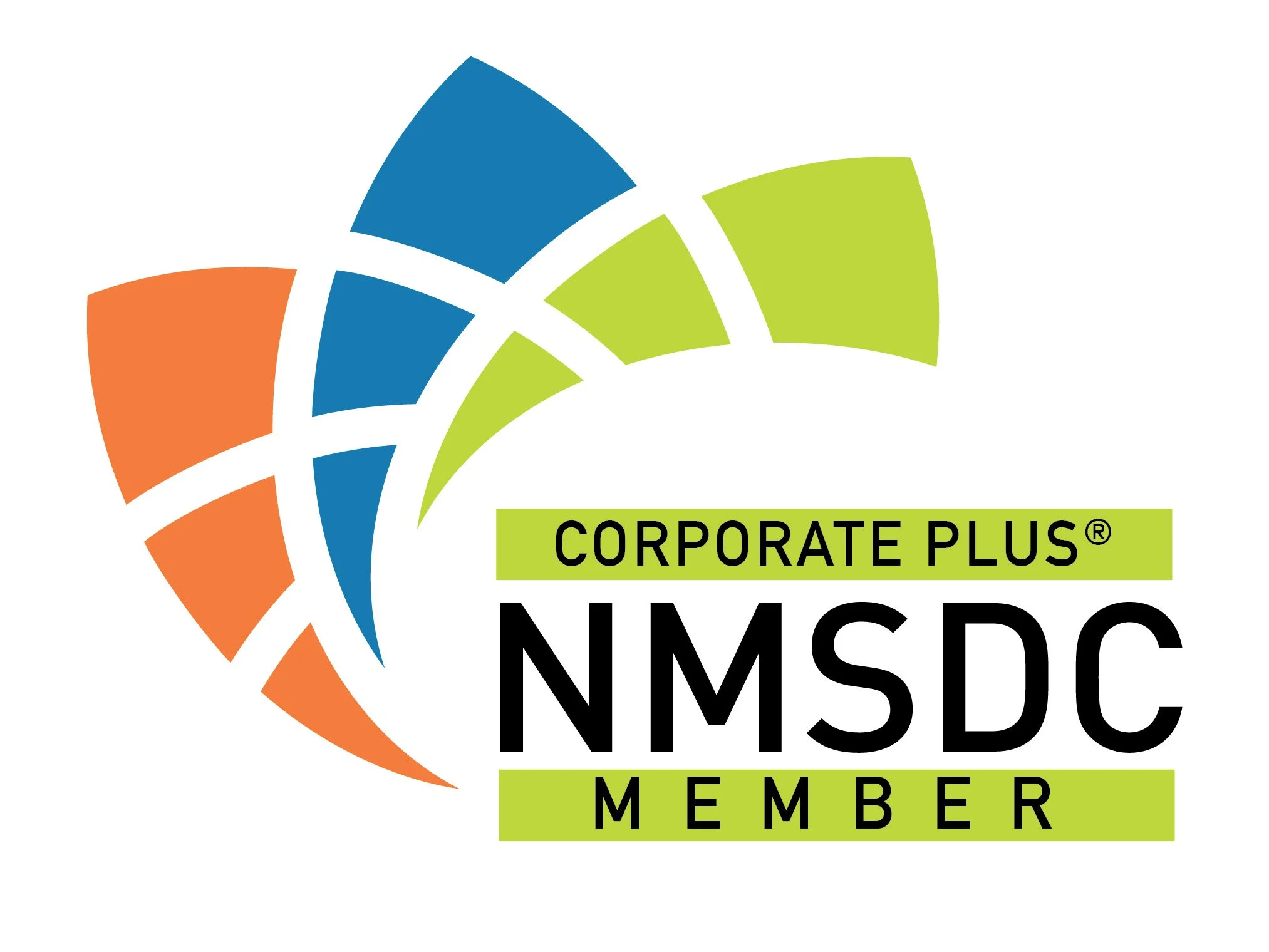 Corporate Plus NMSDC Member logo