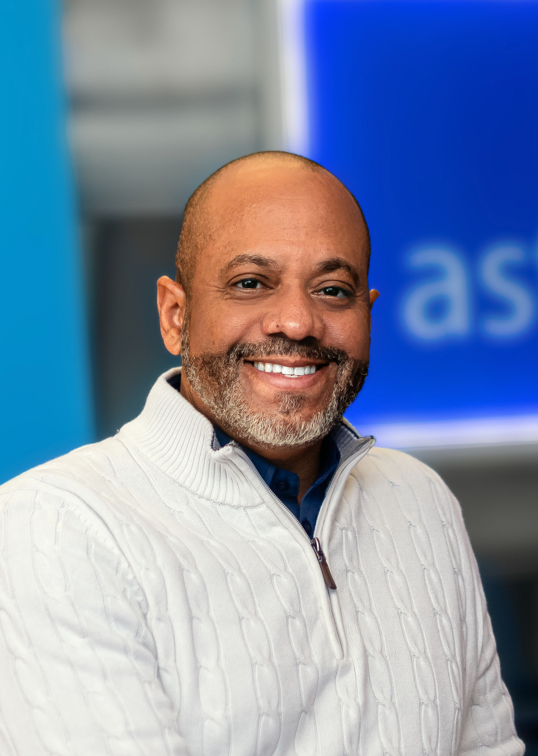 Ken Ampy CEO and Co-founder of Astyra Corporation