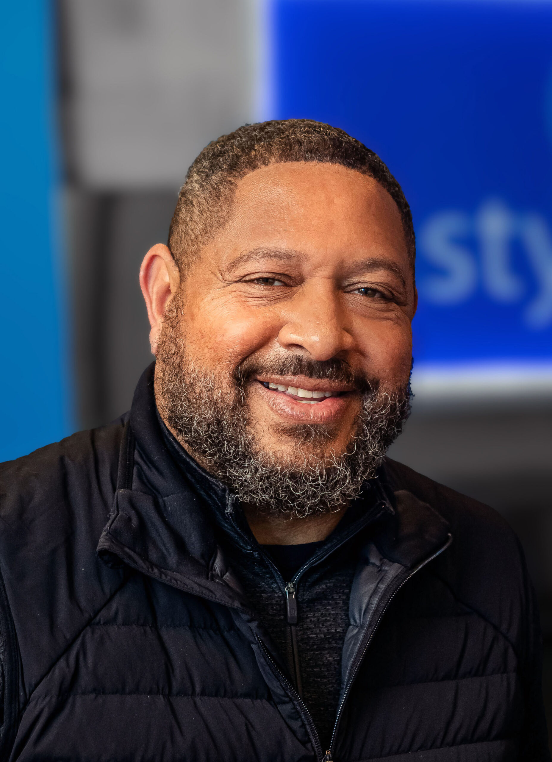 Sam Young President and Co-founder of Astyra Corporation