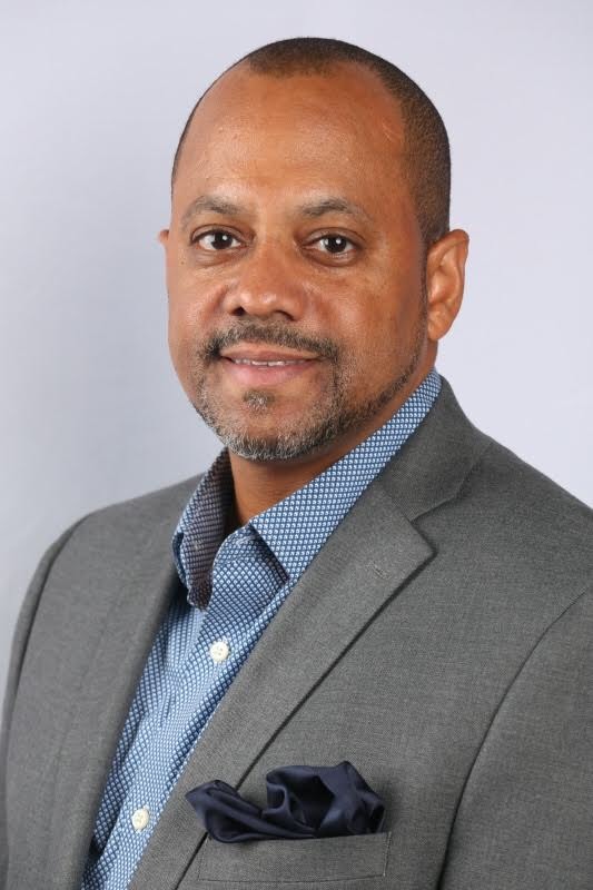 Ken Ampy CEO of Astyra Corporation celebrated by Virginia Business Magazine with their Inaugural Black Business Leader Award. (Source: Astyra Corporation). Astyra's CEO, Ken Ampy